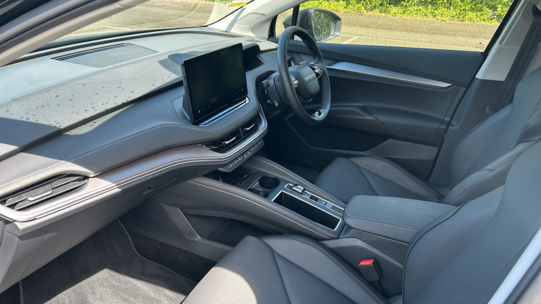 Skoda Enyaq 210kW 85 Edition 82kWh 5dr Auto Electric Estate